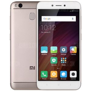 XIAOMI Redmi 4X