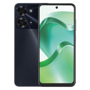 Itel P40 Plus