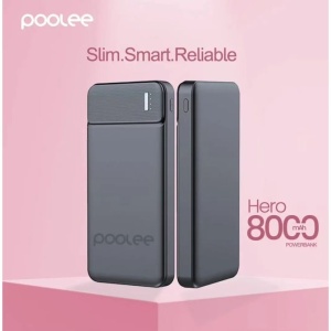 Poolee Ultra-Thin Polymer