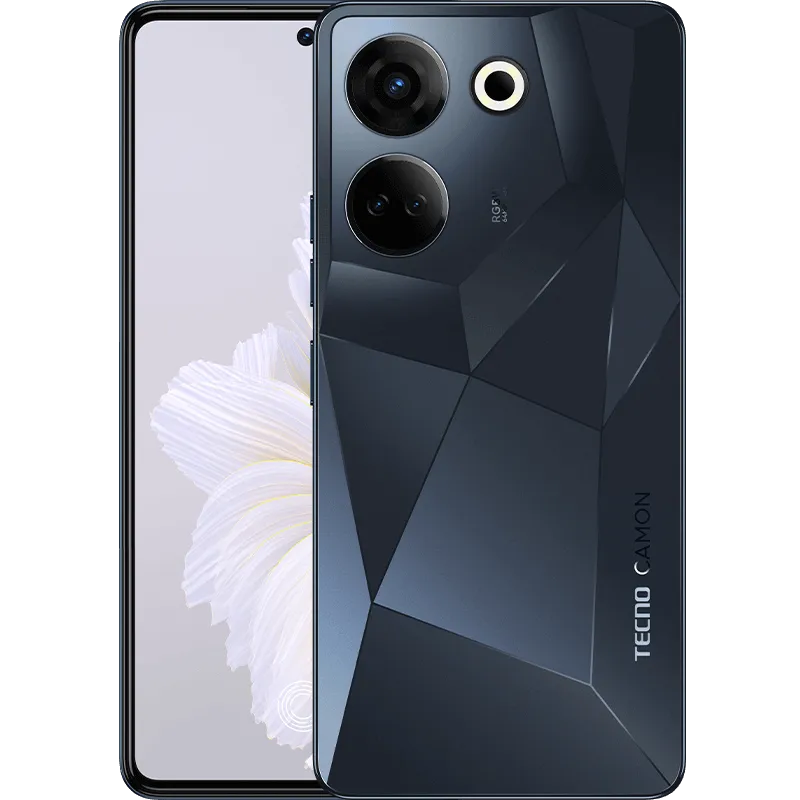 Tecno Camon 20