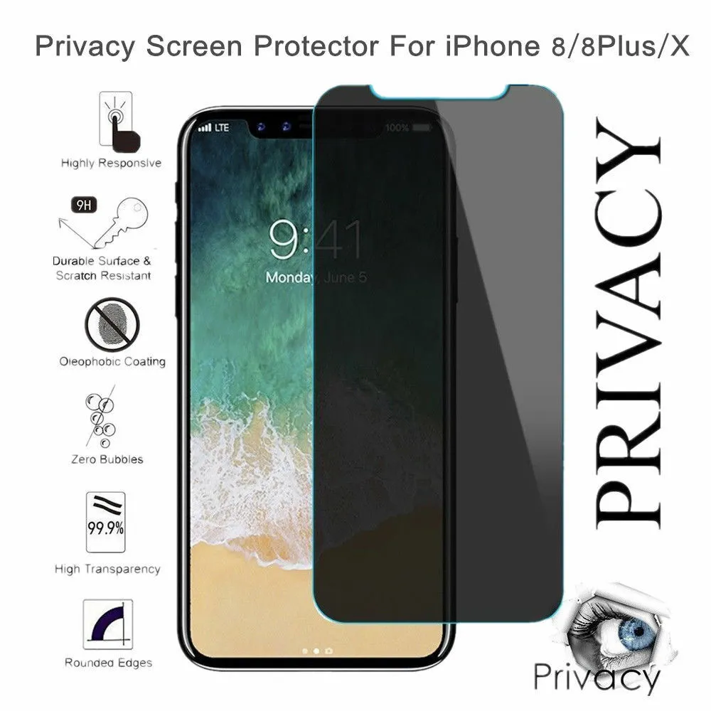 iPhone 14 Pro Privacy